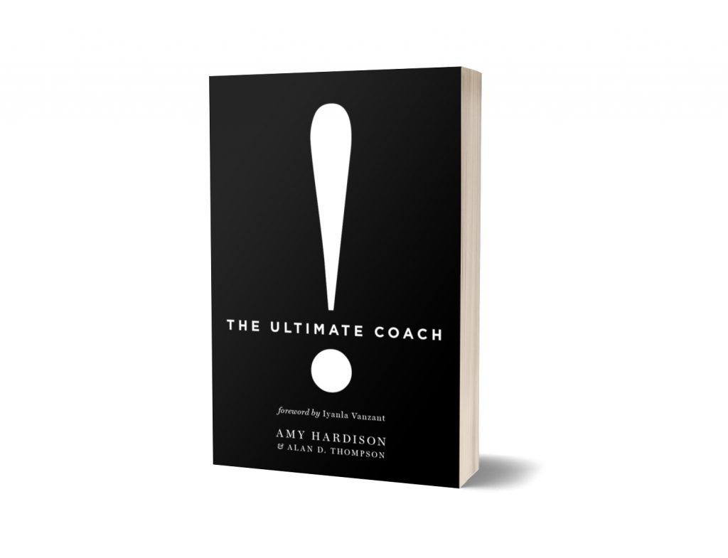 the ultimate coach book review